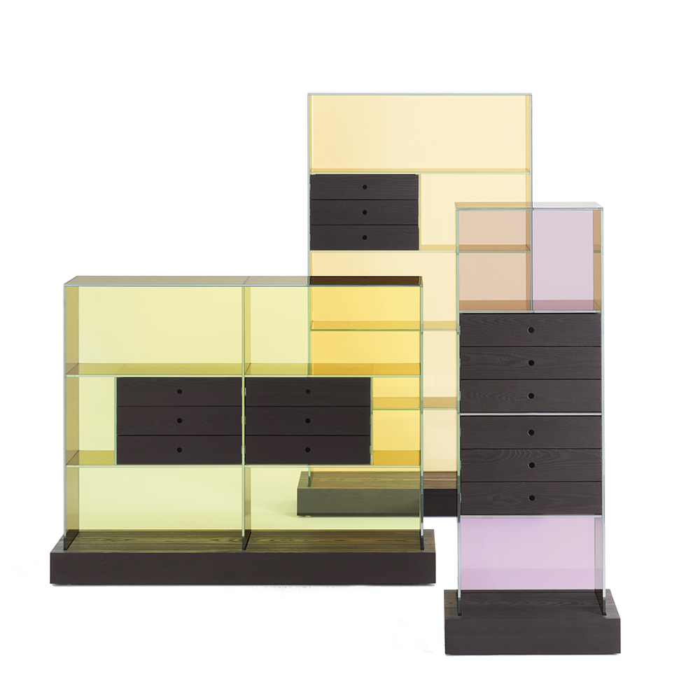 Mandarin Chest of Drawers