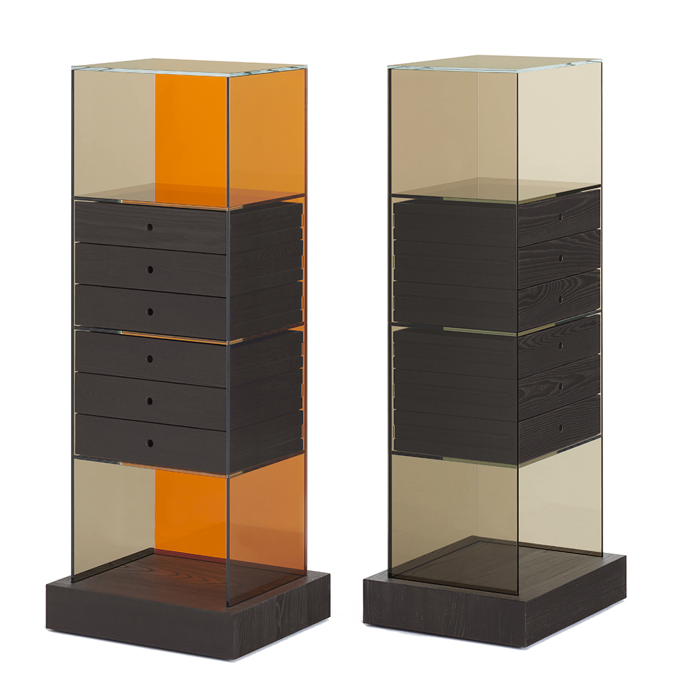 Mandarin Chest of Drawers
