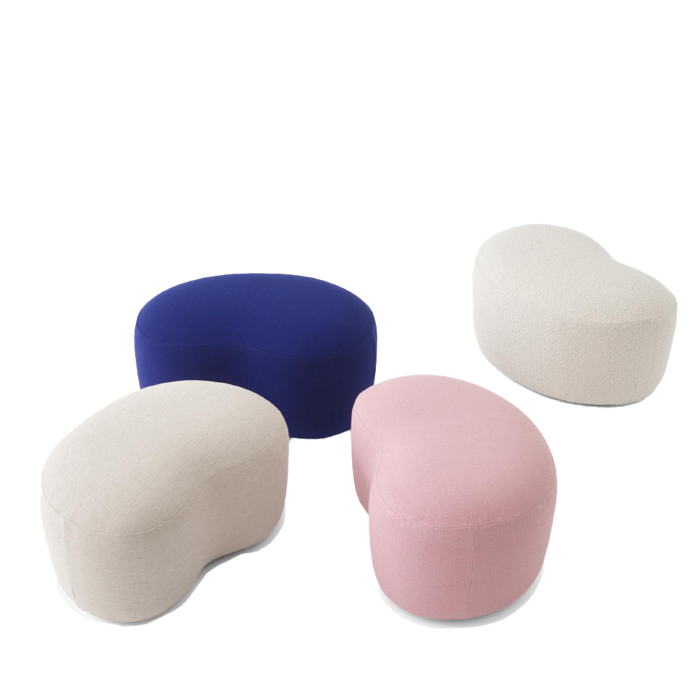 Margas Pouf