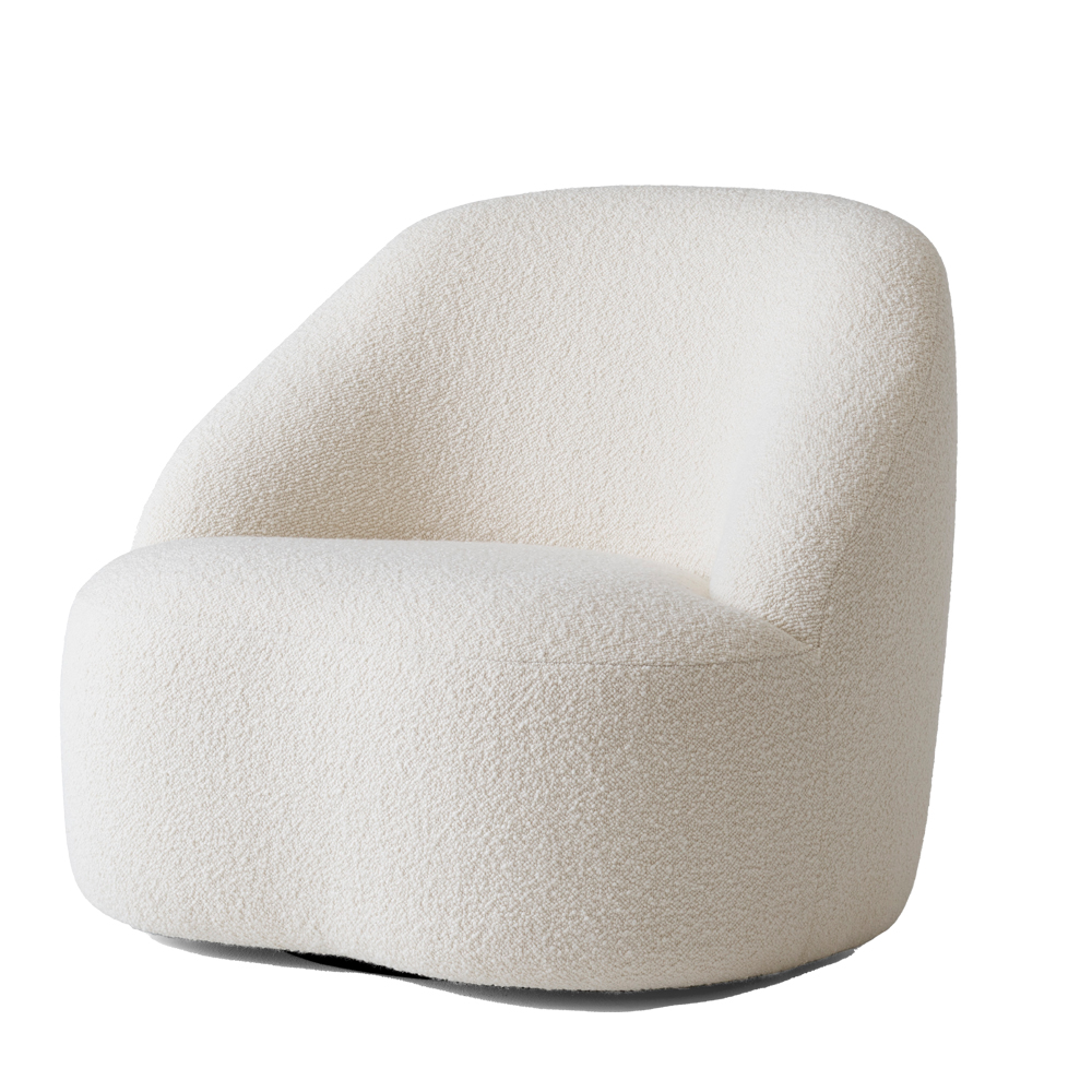 margasswivel