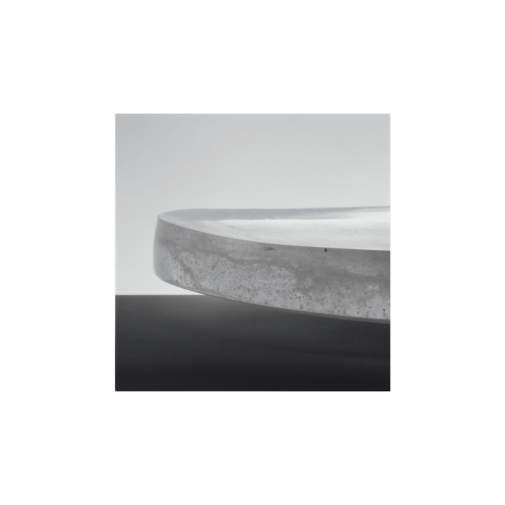 Meniscus Bowl