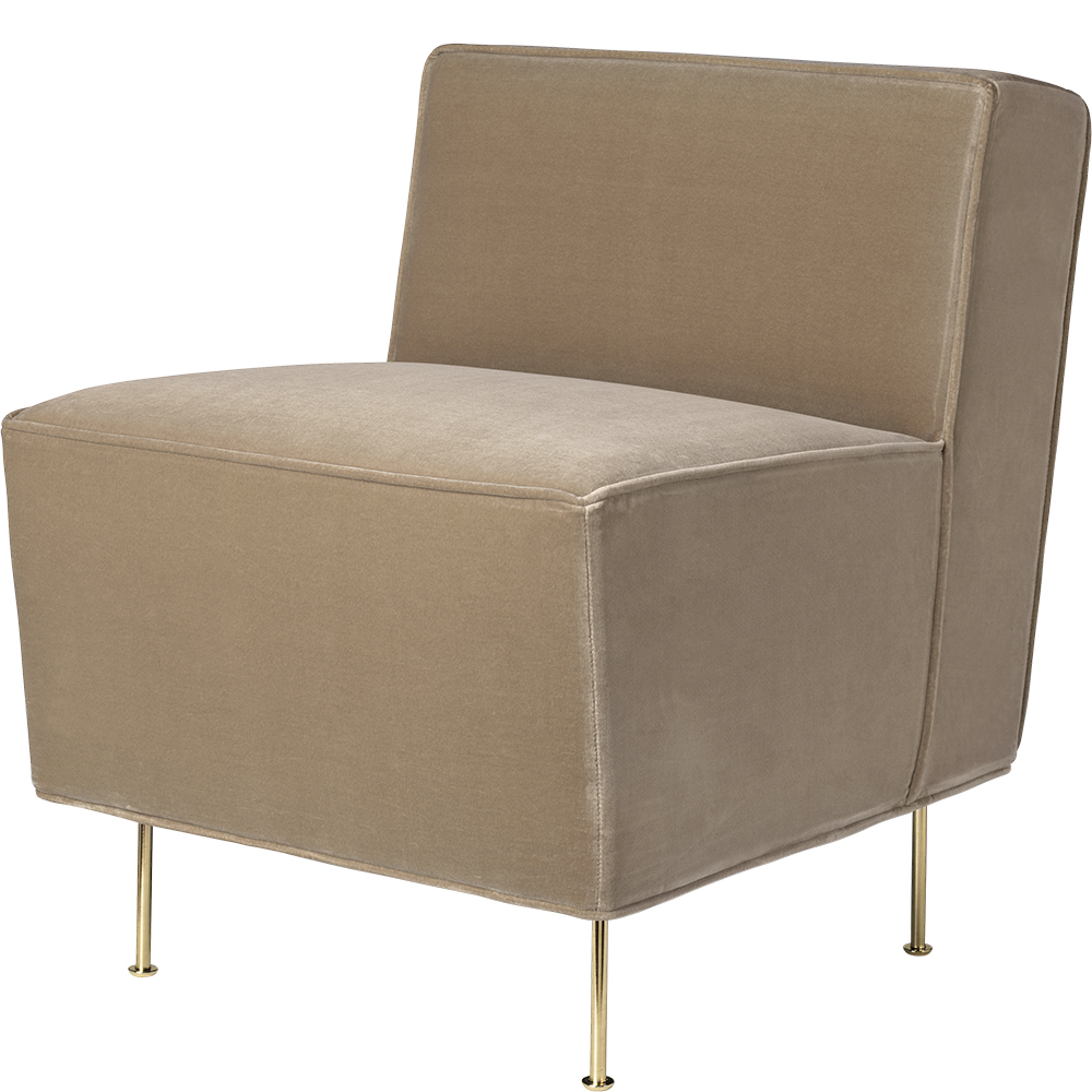 Modern Line Lounge