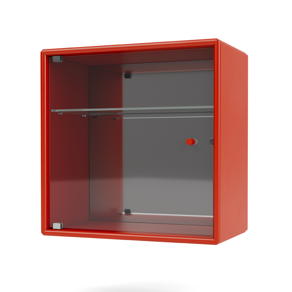 Montana Cabinets & Storage