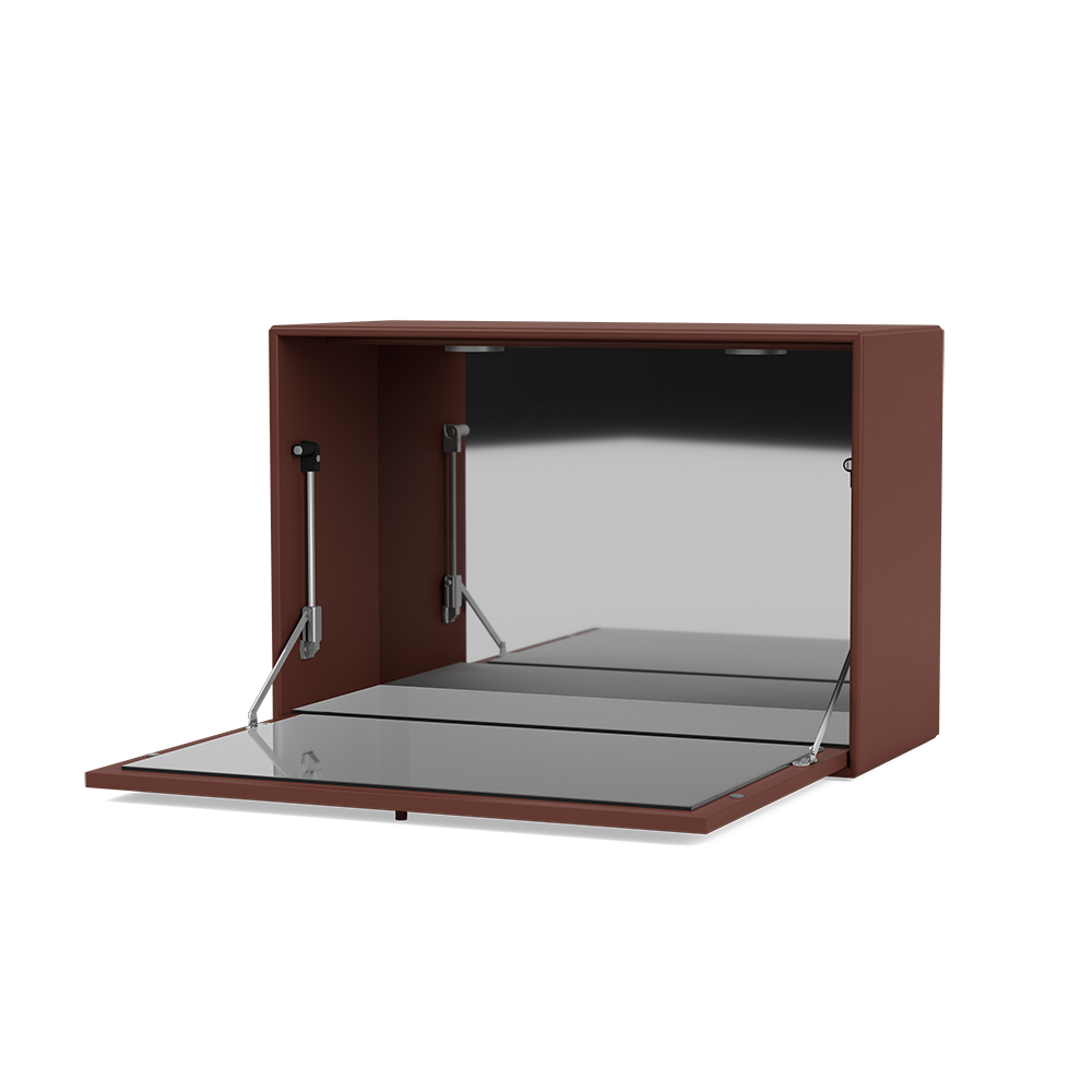 Montana Cabinets & Storage