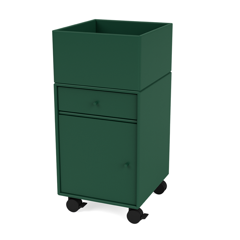 Montana Cabinets & Storage