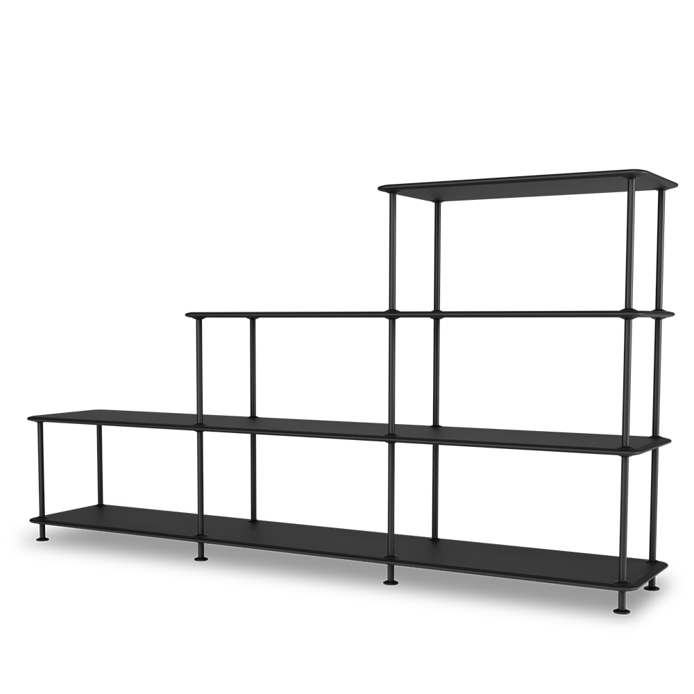 Panton Wire Shelving System