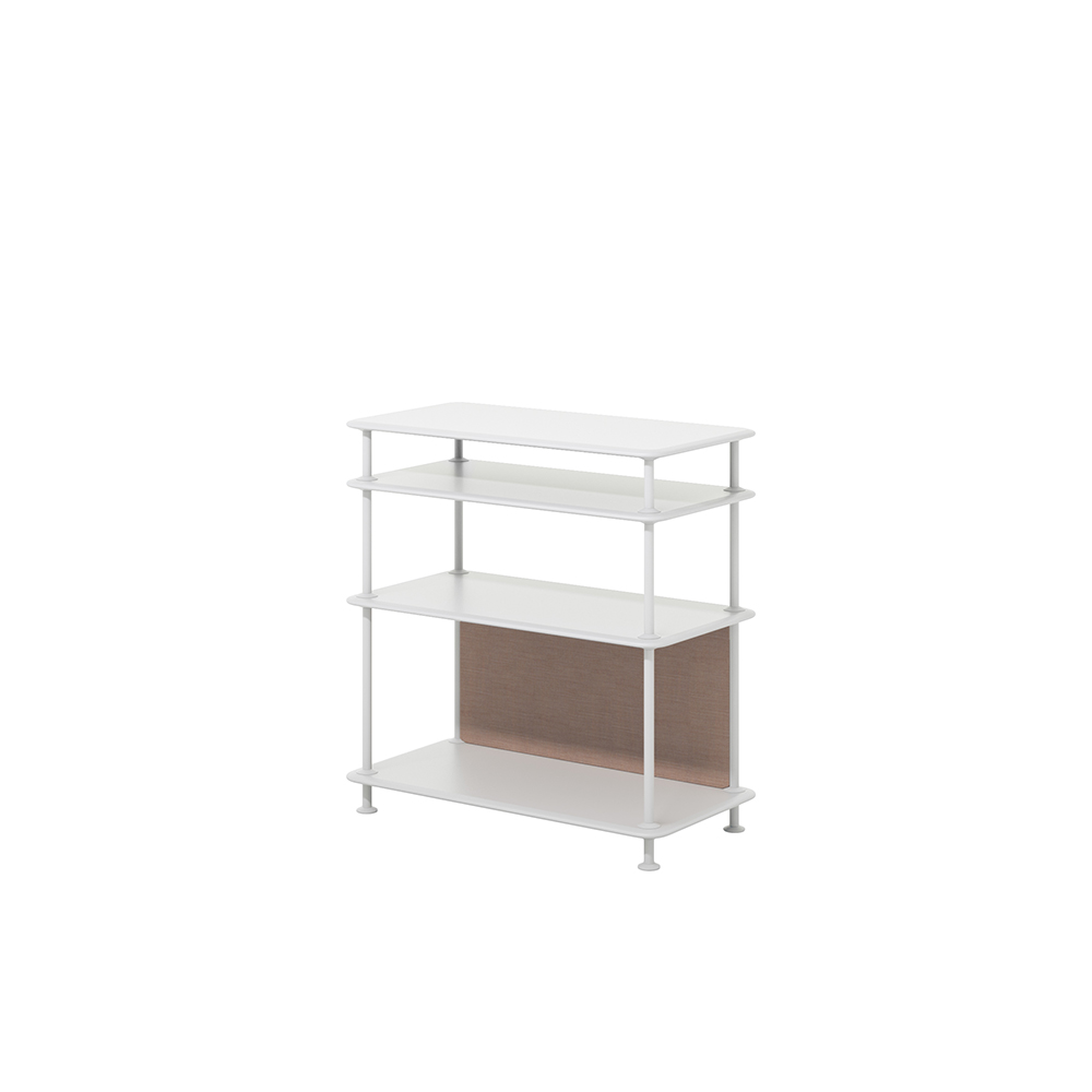 Montana Shelving System