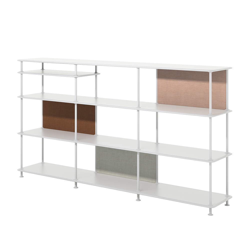 Montana Shelving System