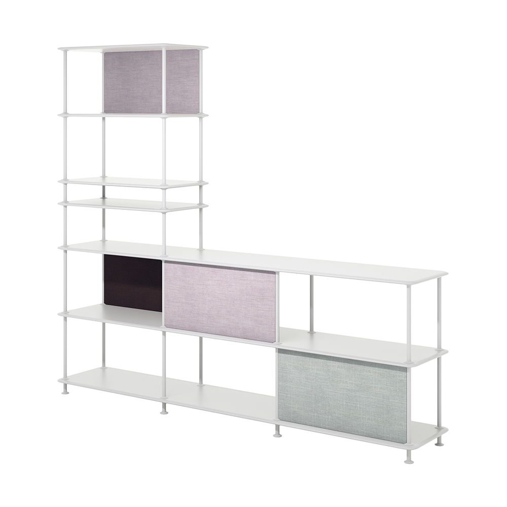 Montana Shelving System