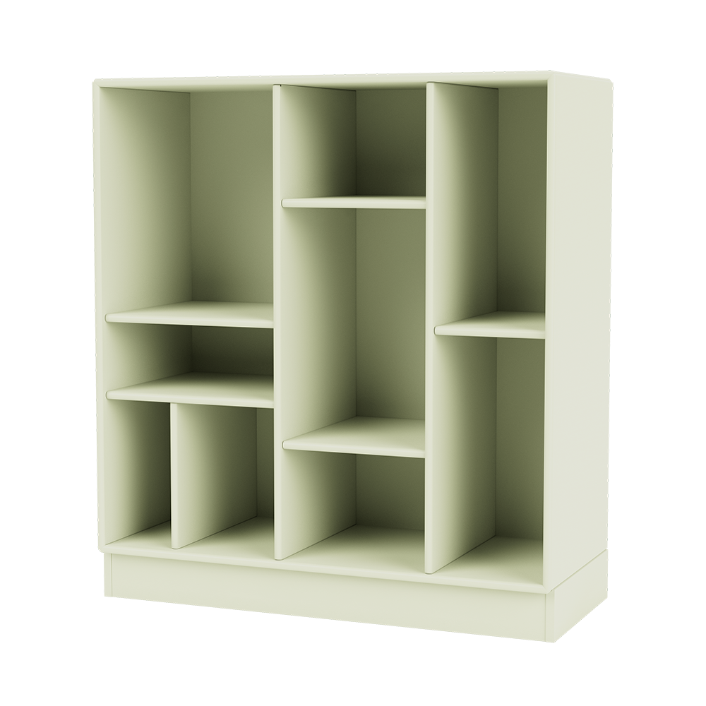 Montana Shelving System