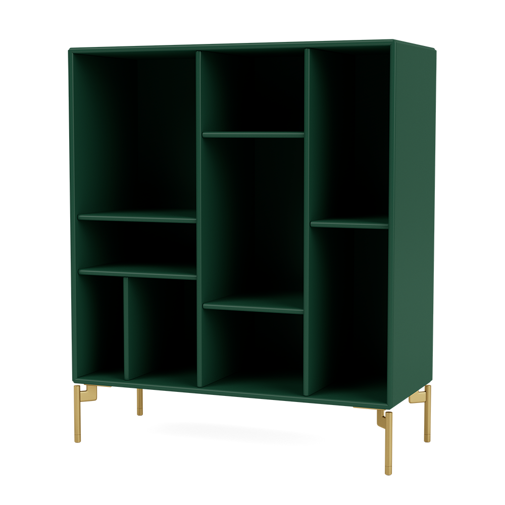Montana Shelving System | Peter J. Lassen | Montana | SUITE NY