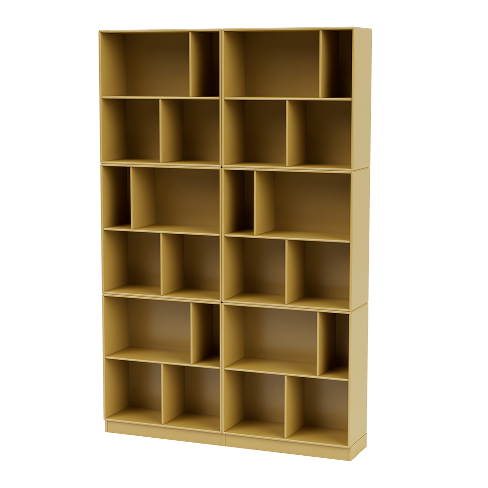 その他 Montana System shelf - white oak Montana Shelving System | Peter J. Lassen | Montana | SUITE NY