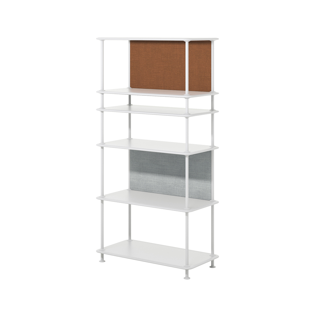 Montana Shelving System