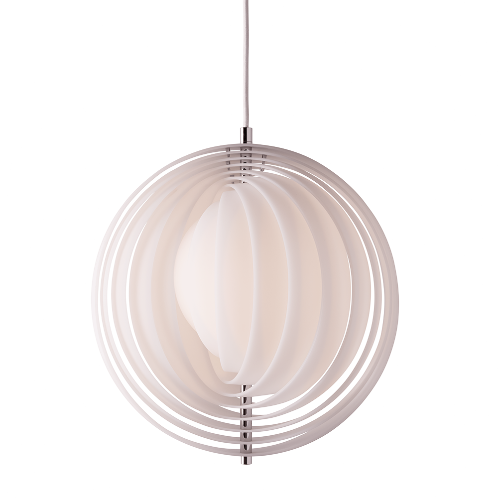 Moon | Verner Panton | Verpan | SUITE NY