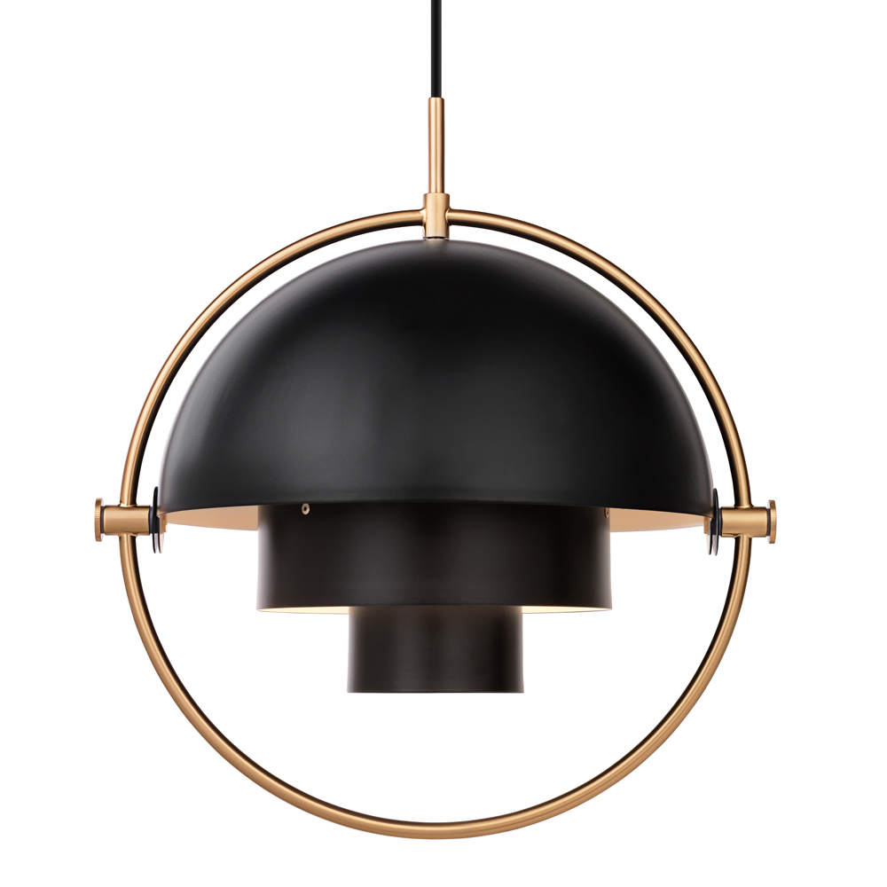 Multi-Lite Pendant