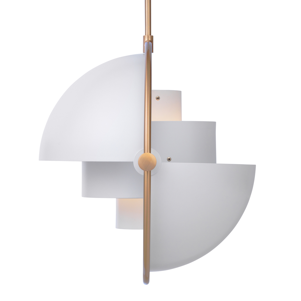 Multi-Lite Pendant