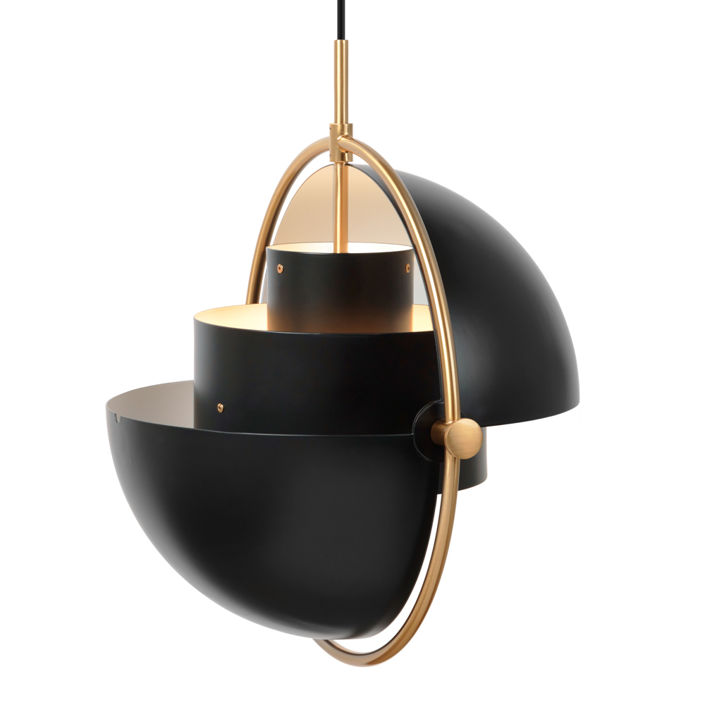 Multi-Lite Pendant