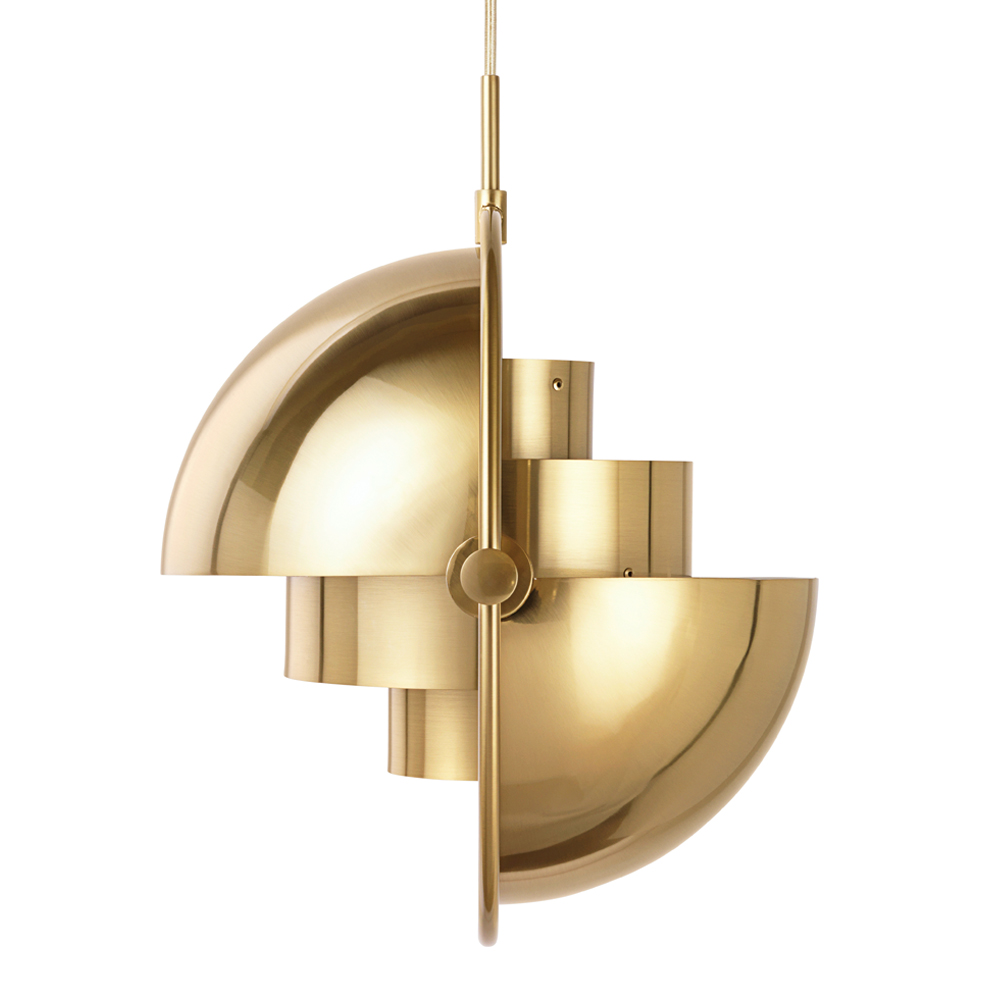 Multi-Lite Pendant