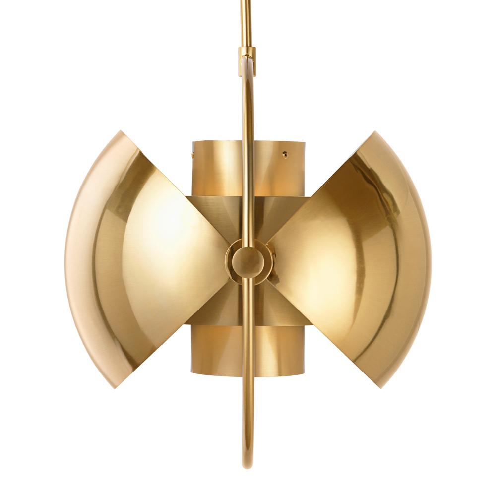 Multi-Lite Pendant