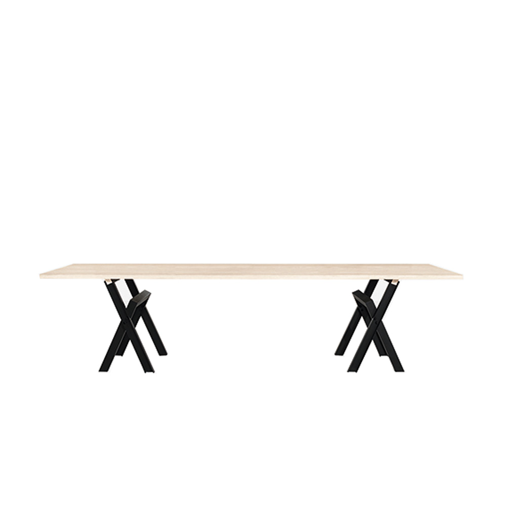 N.E.T. Table