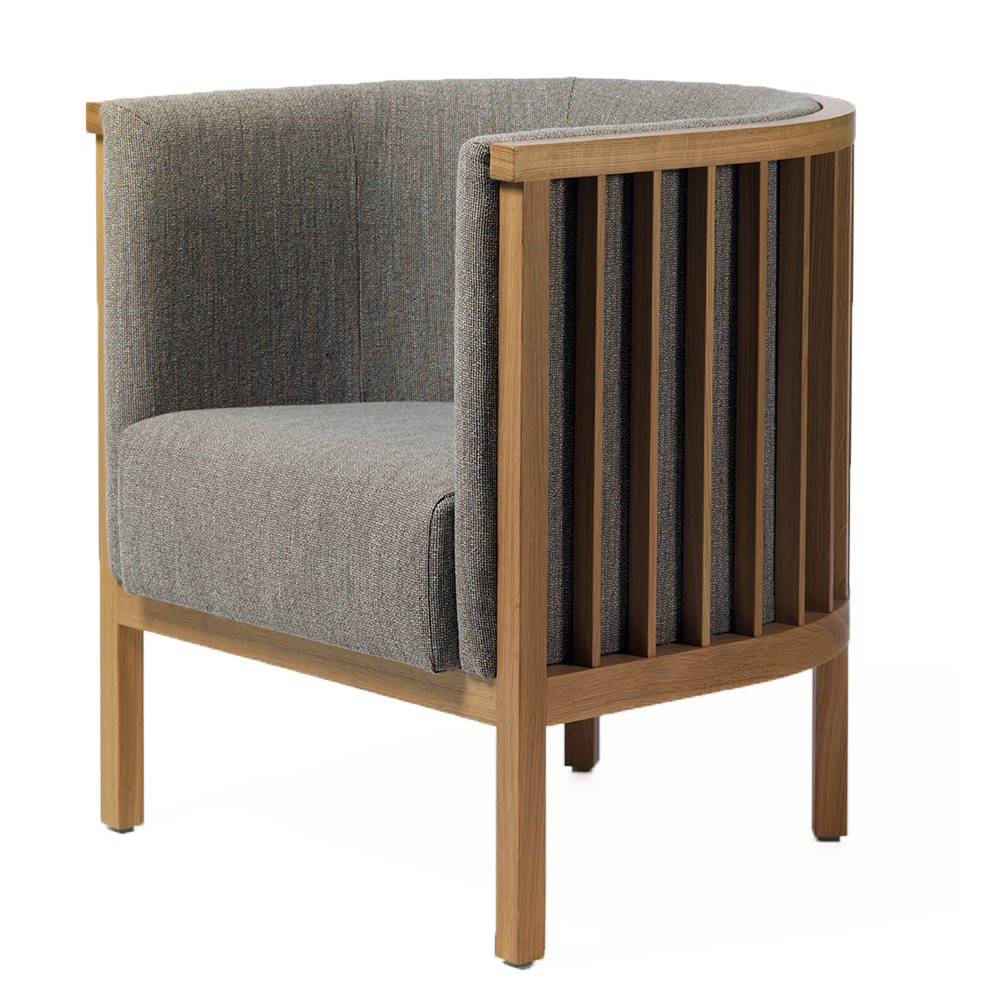 Neptunus Easy Chair