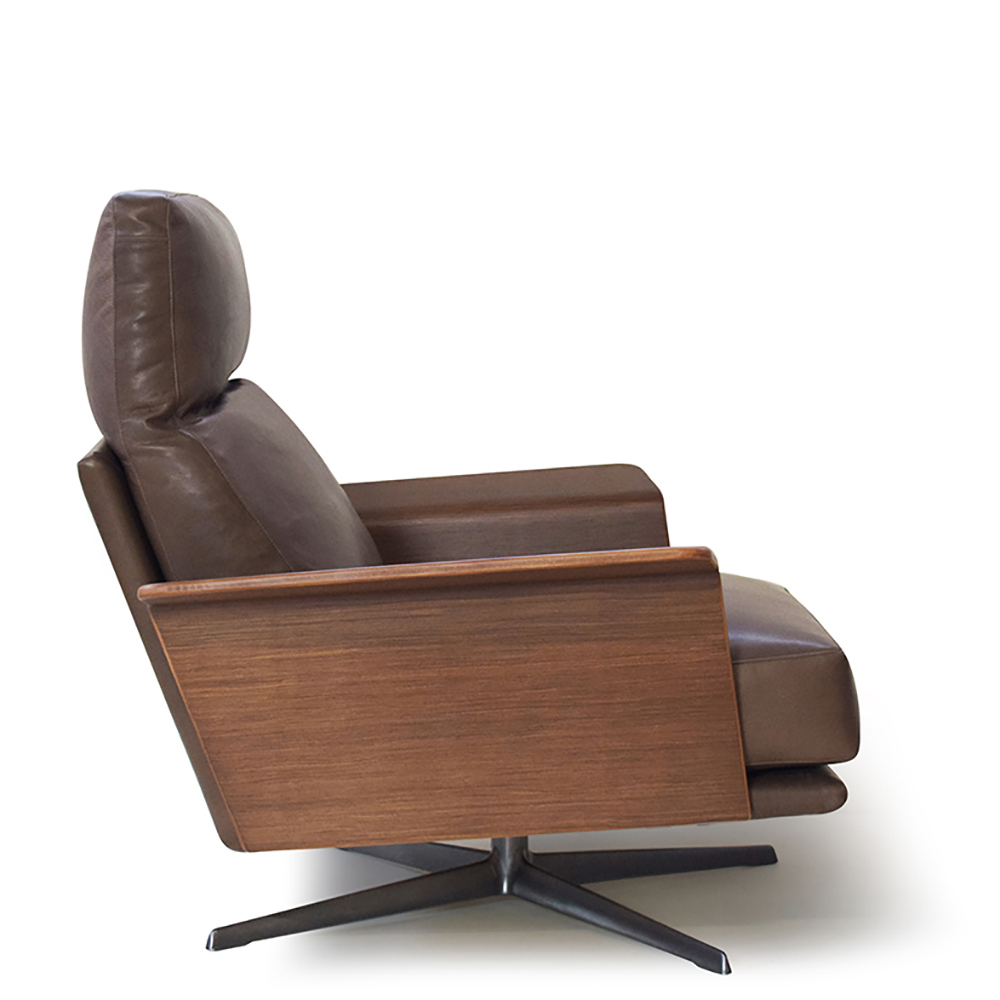 Nilson Armchair