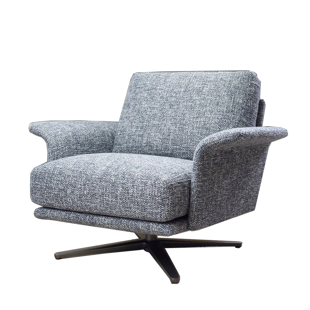 Nilson Armchair
