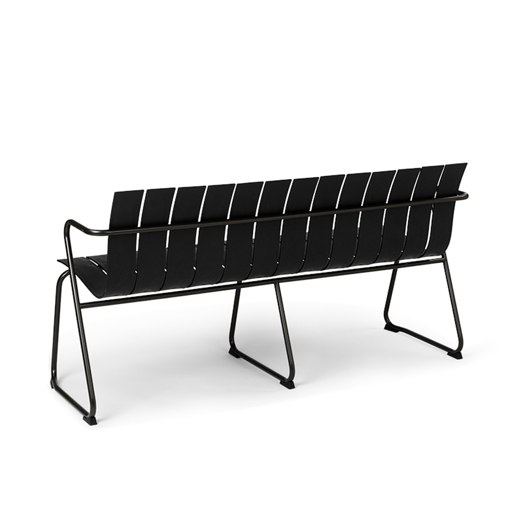 Ocean Bench