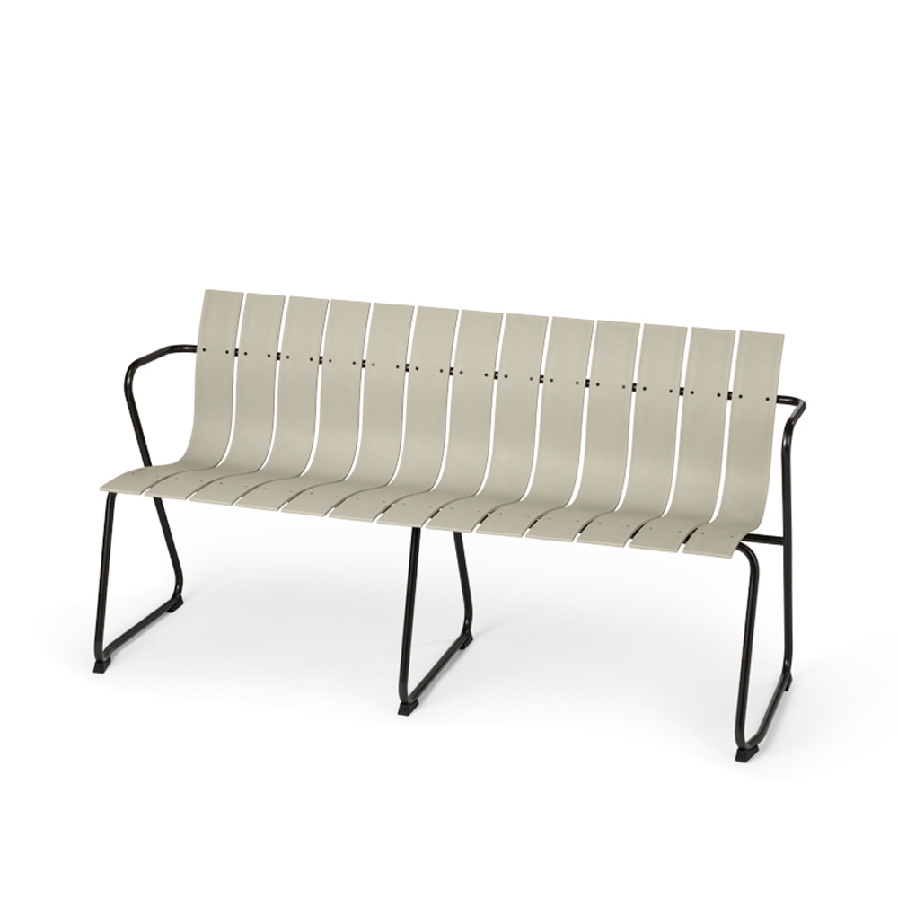 Ocean Bench
