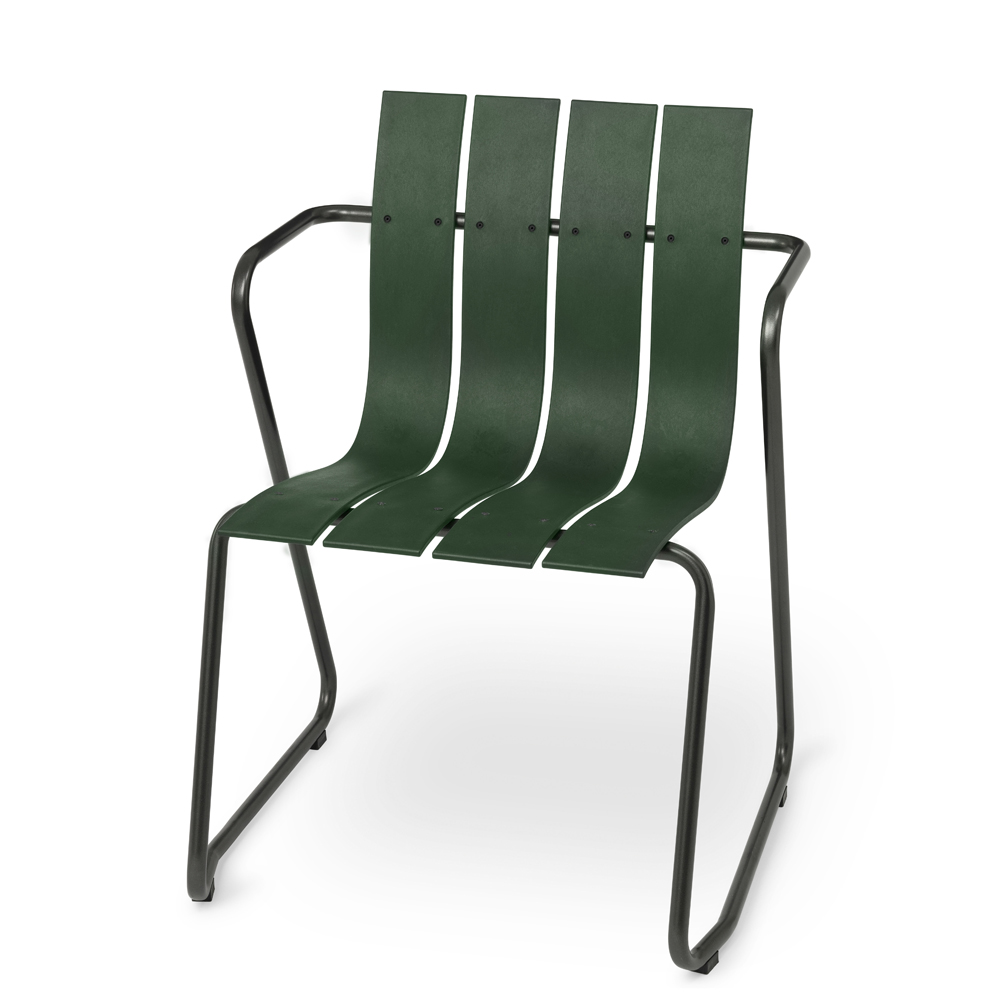 Ocean Dining Chair