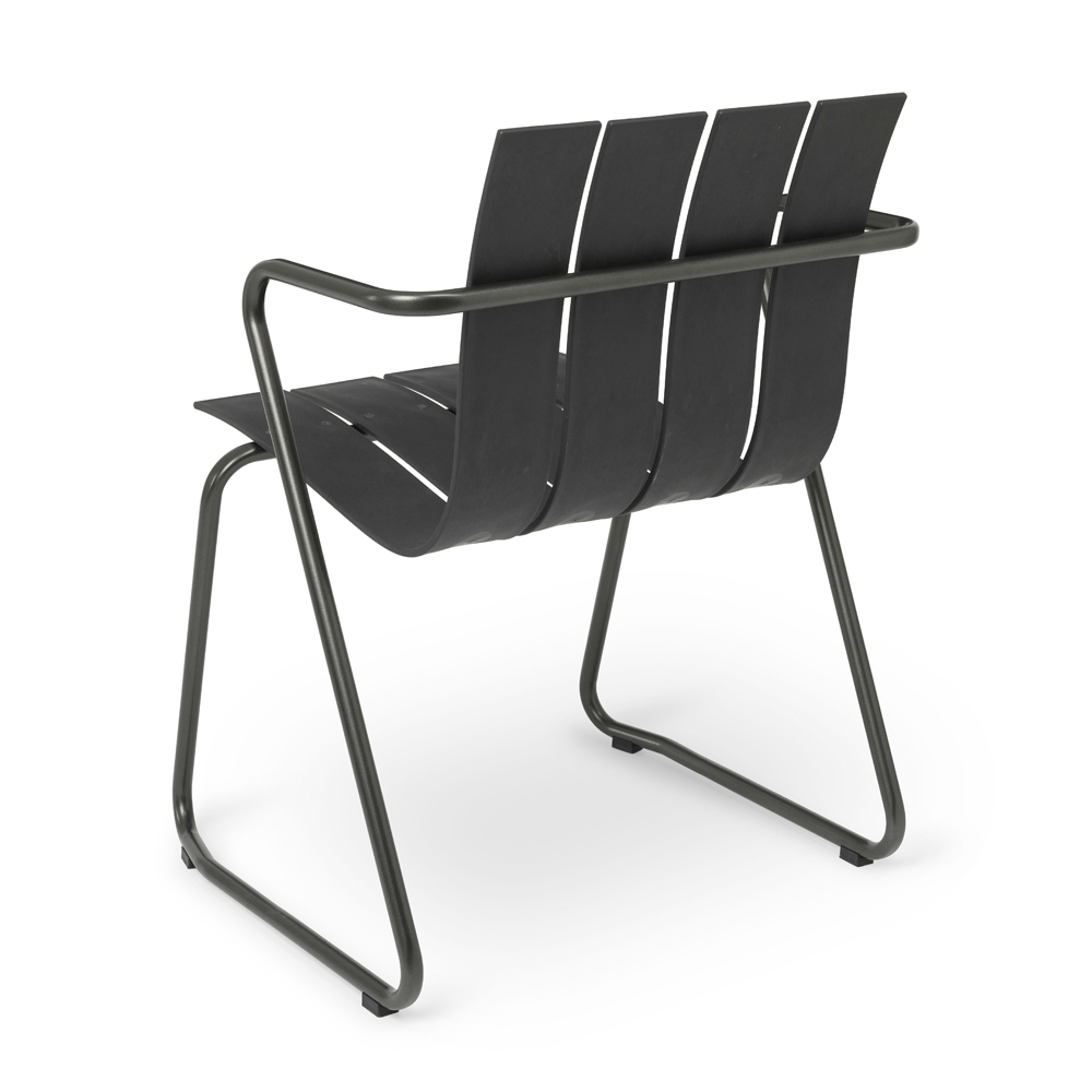 Ocean Dining Chair