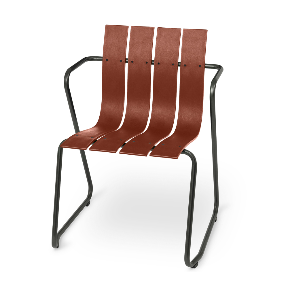 Ocean Dining Chair