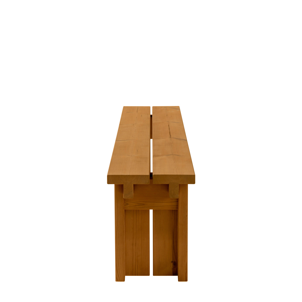 Osa Outdoor Bench