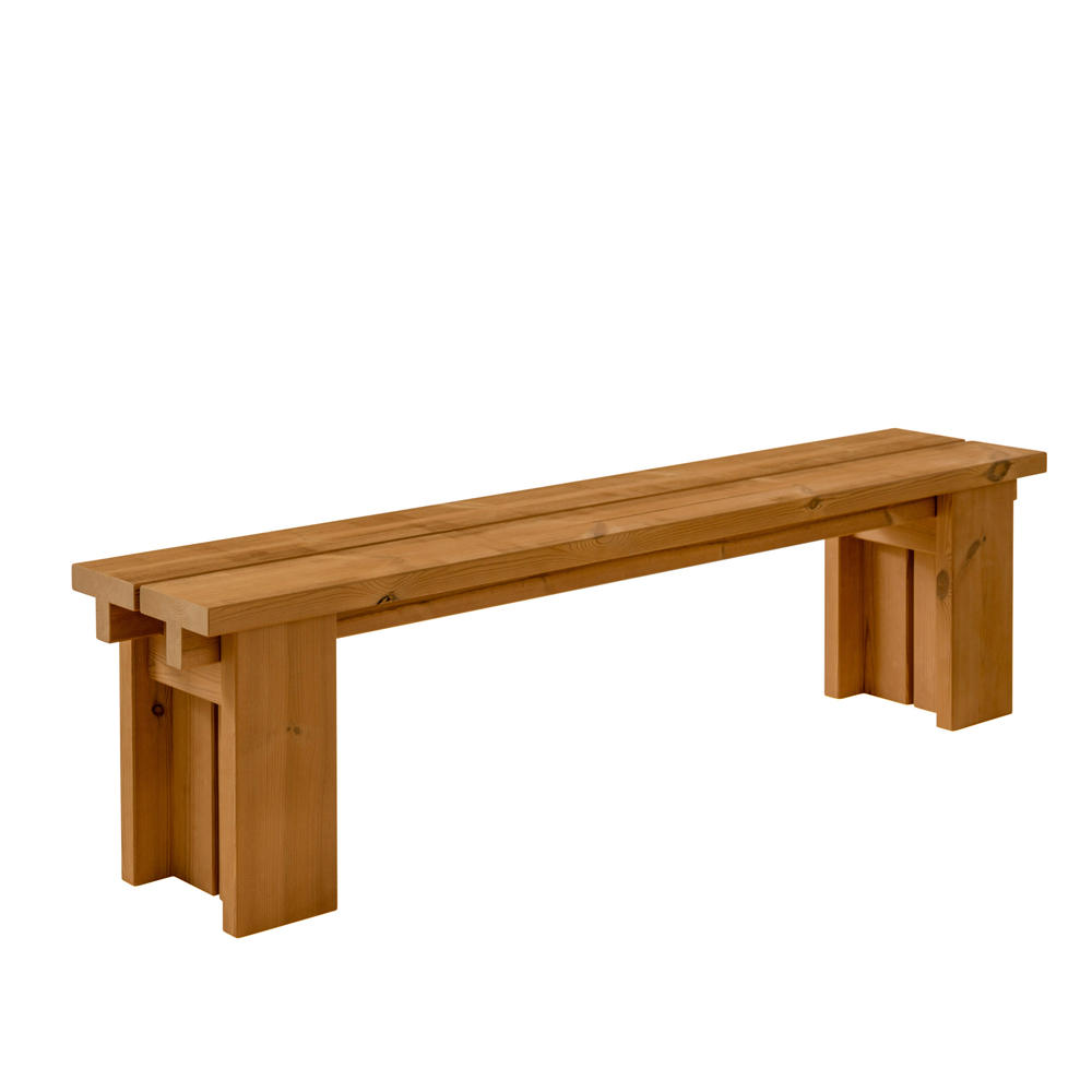 Osa Outdoor Bench
