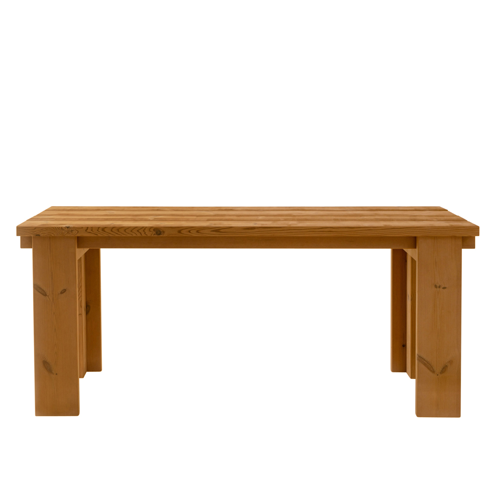 Osa Outdoor Dining Table