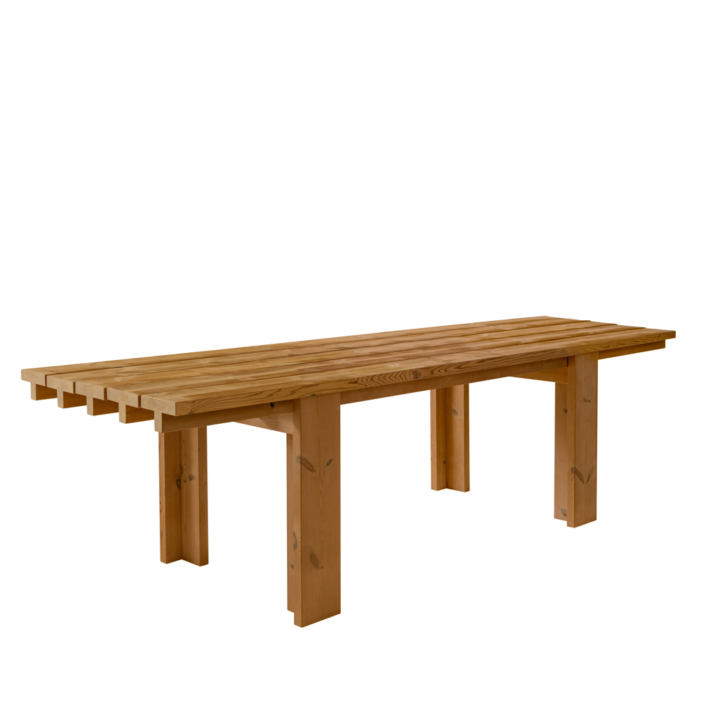 Osa Outdoor Dining Table