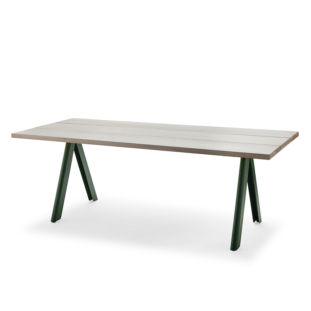 Overlap Table