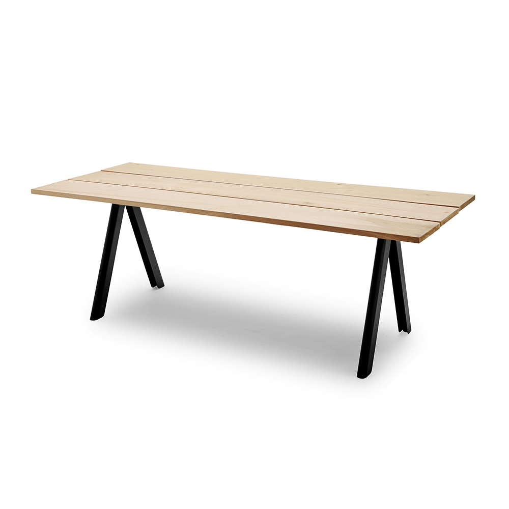 Overlap Table