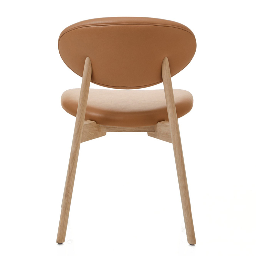 Ovoid Dining