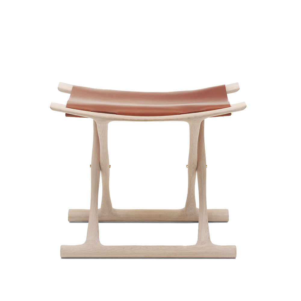 OW2000 Egyptian Stool