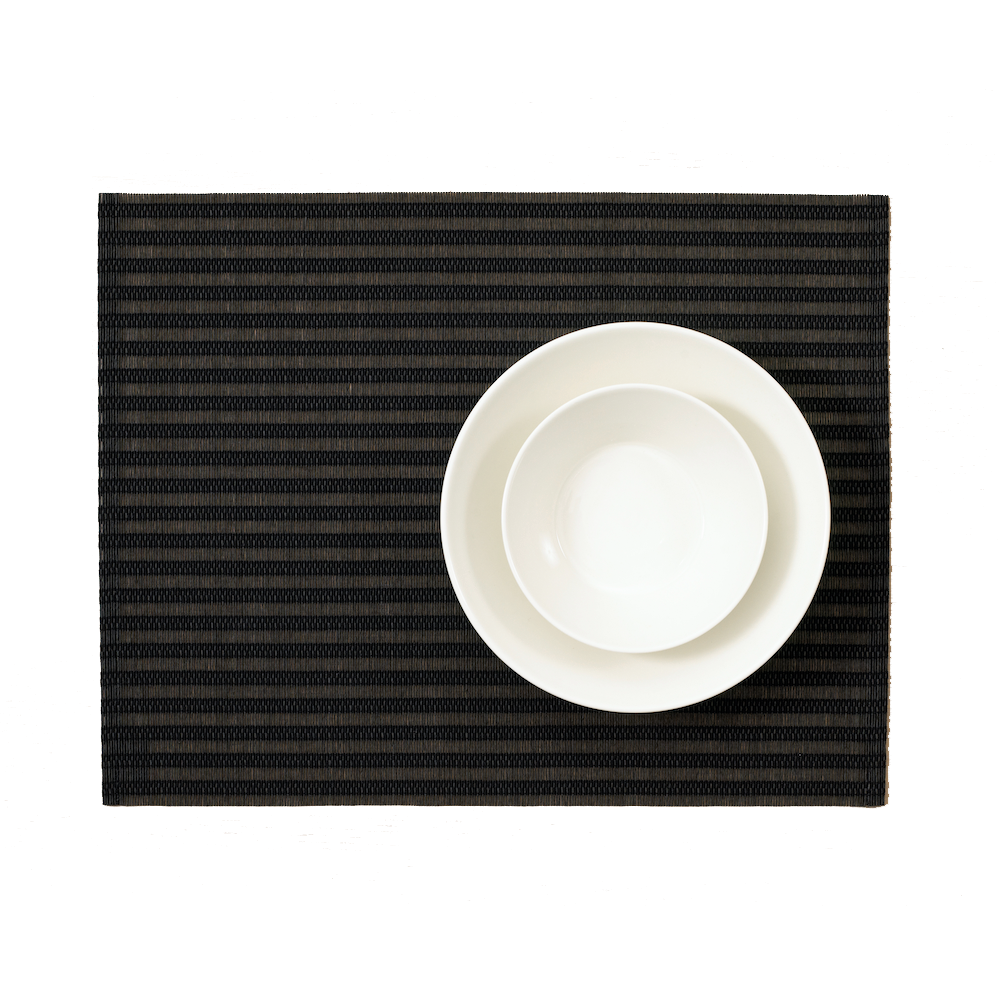 Paper Yarn Placemats