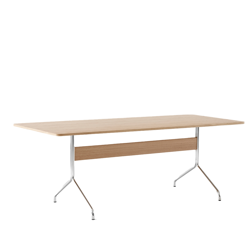 Pavilion Table