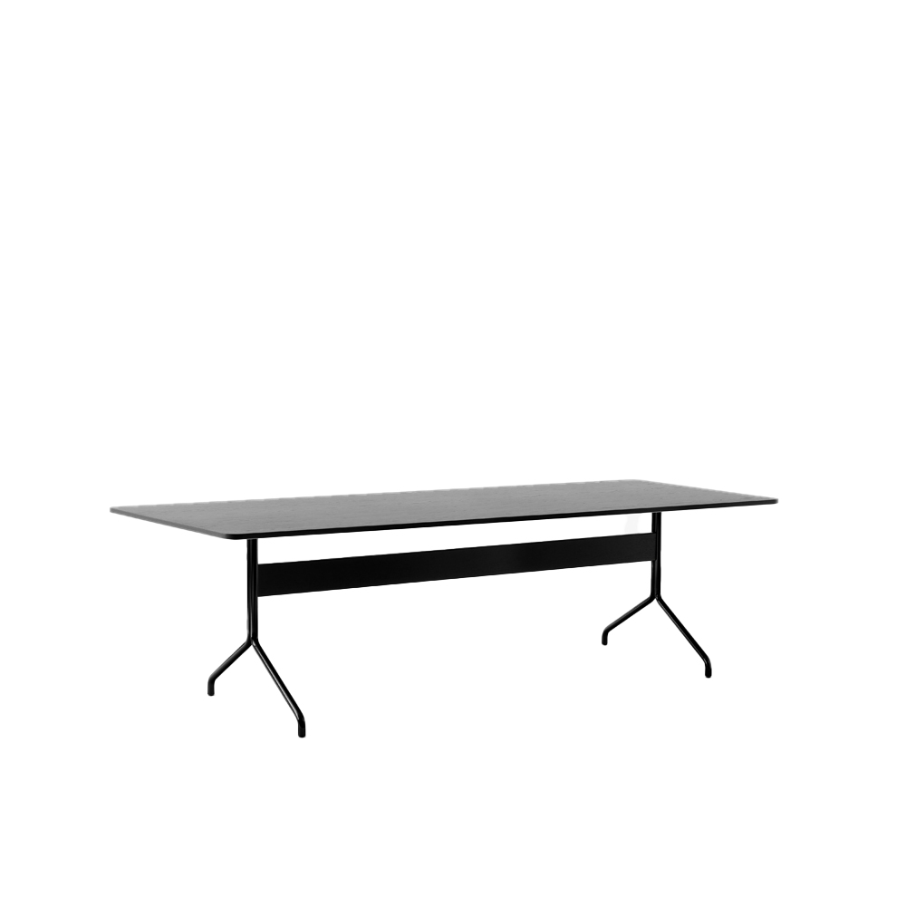 Pavilion Table