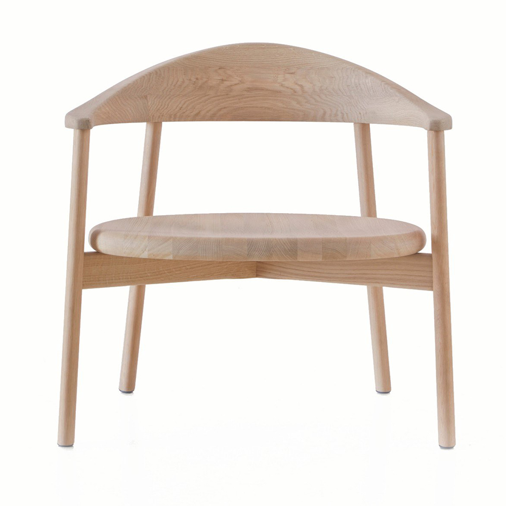 Pebble Easy Chair