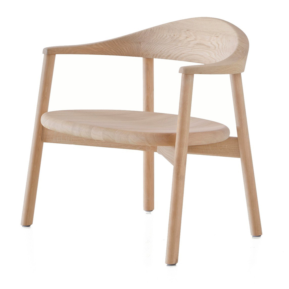 Pebble Easy Chair
