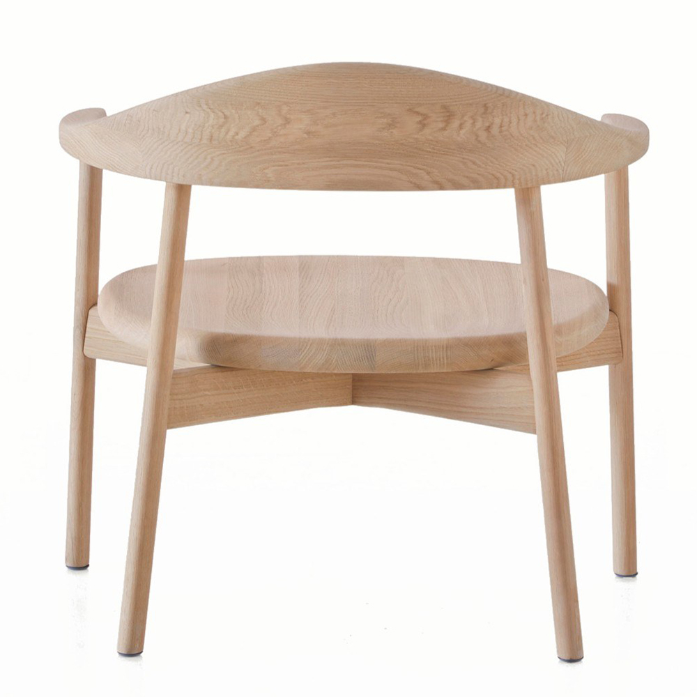 Pebble Easy Chair