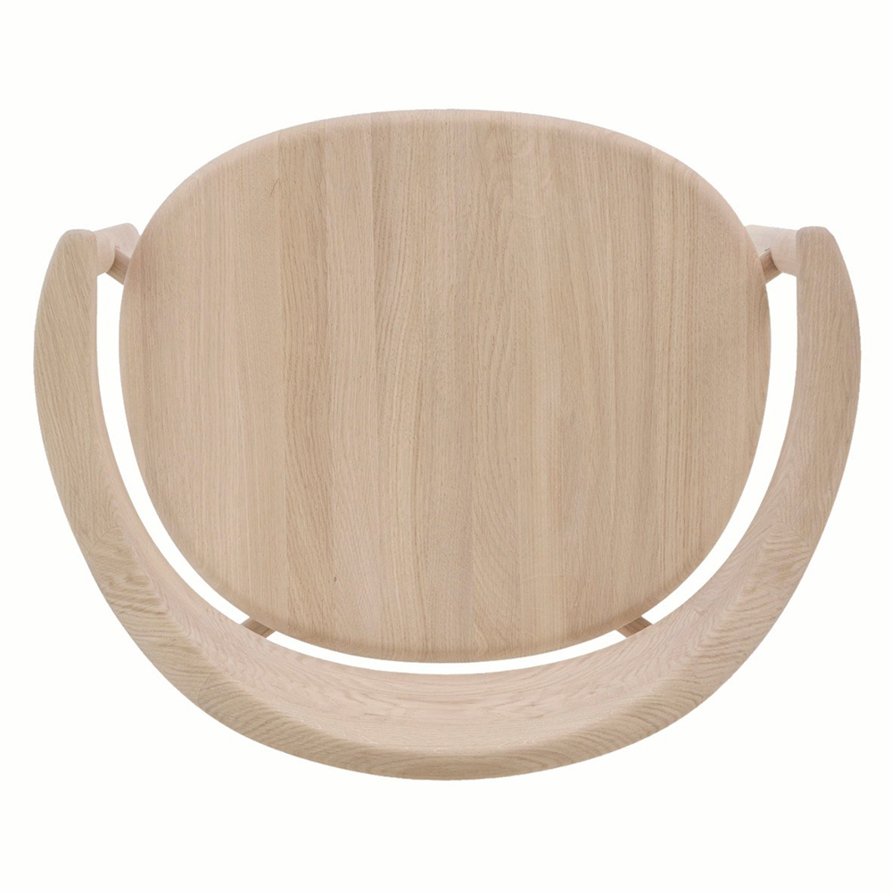 Pebble Easy Chair
