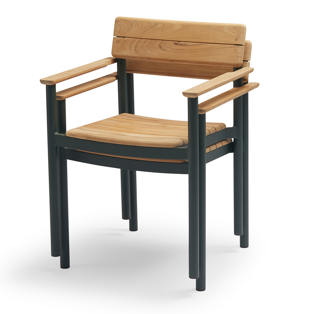 Pelagus Armchair