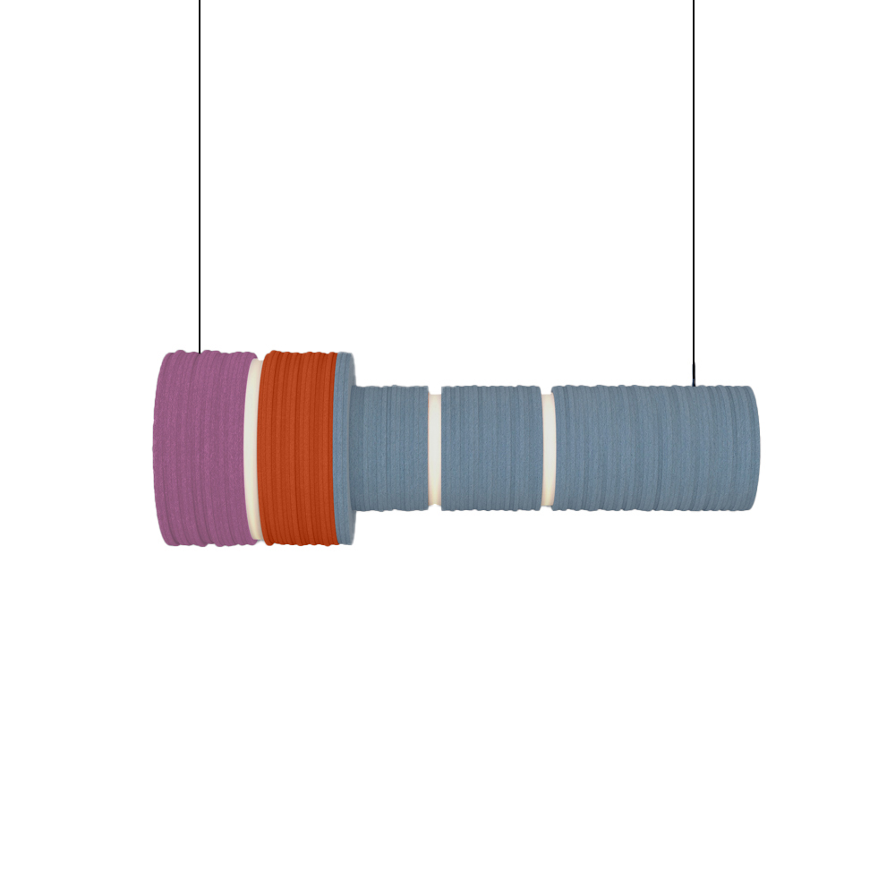 Stackabl Pendant 58