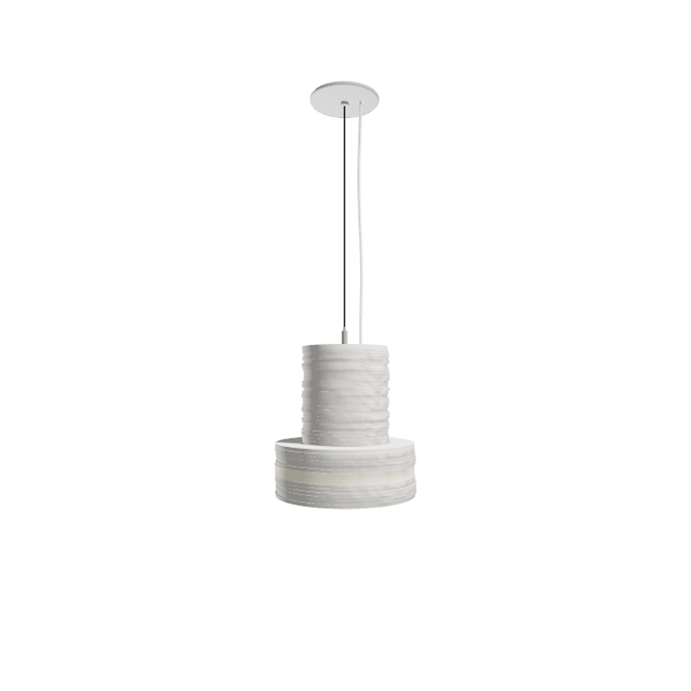 Stackabl Pendant 58
